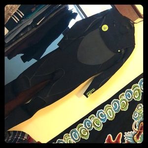 3/2 mm wet suite